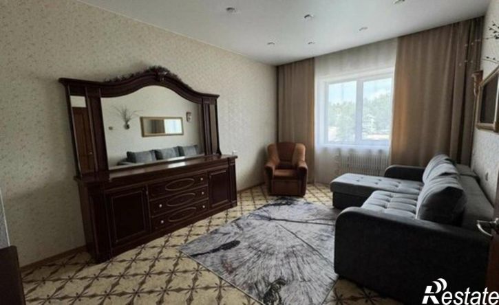 3-комн квартира ул Московских строителей, 17,  д. 17