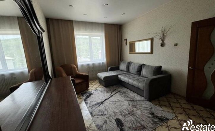 3-комн квартира ул Московских строителей, 17,  д. 17