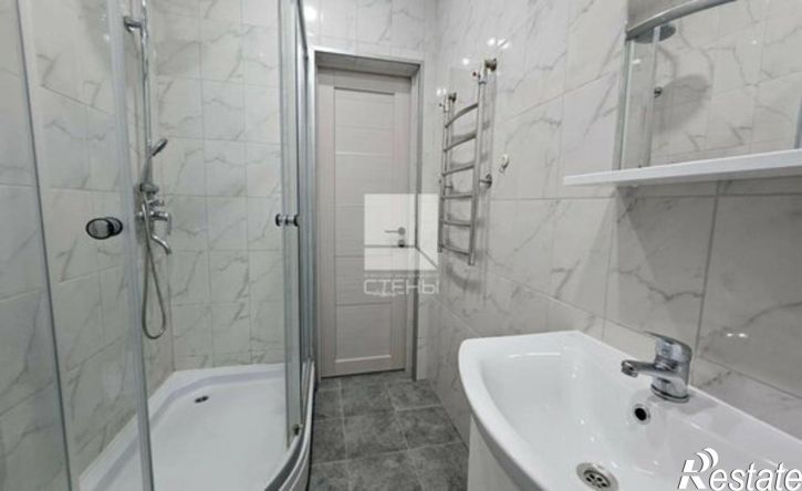2-комн квартира ул Новая, 6/7,  д. 6/7