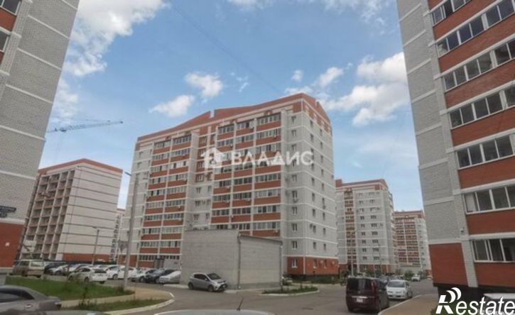 2-комн квартира Благовещенский муниципальный округ, село Чигири, улица Василенко, 7/1
