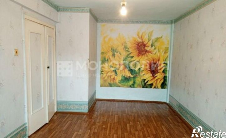 1-комн квартира улица ДОС, 66,  д. 66
