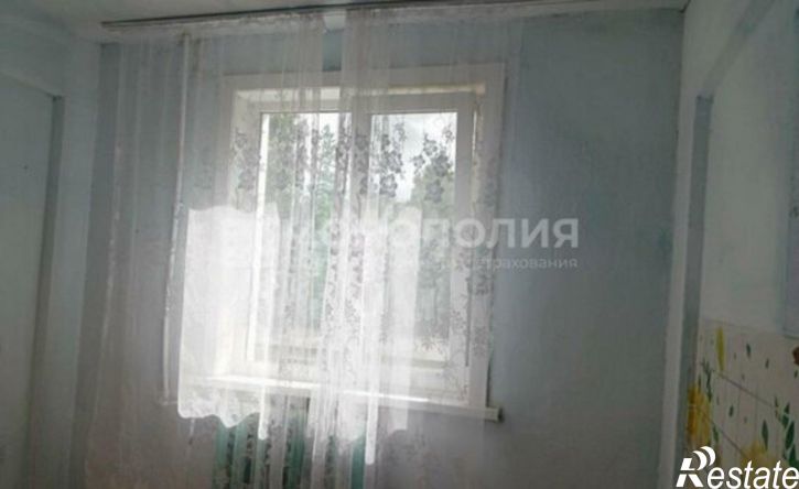 1-комн квартира улица ДОС, 66,  д. 66