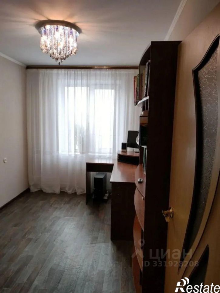 3-комн квартира ул Красная Пресня, 46,  д. 46