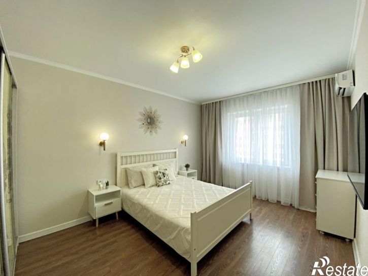 1-комн квартира Ленина улица, 10