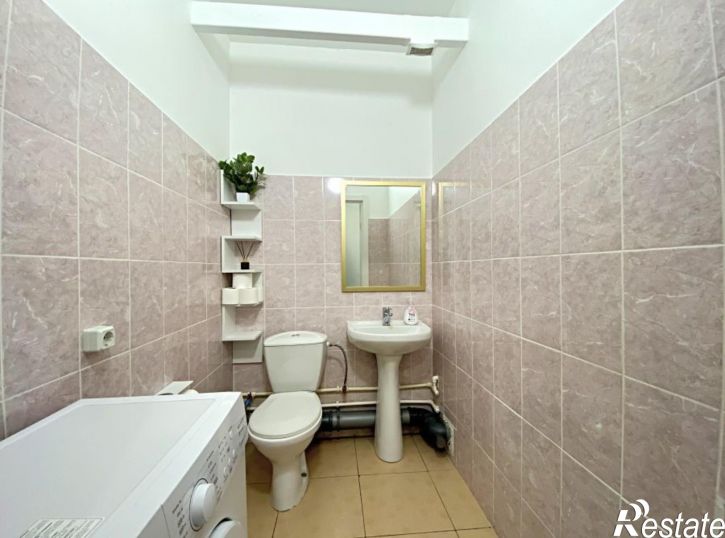 1-комн квартира Ленина улица, 10