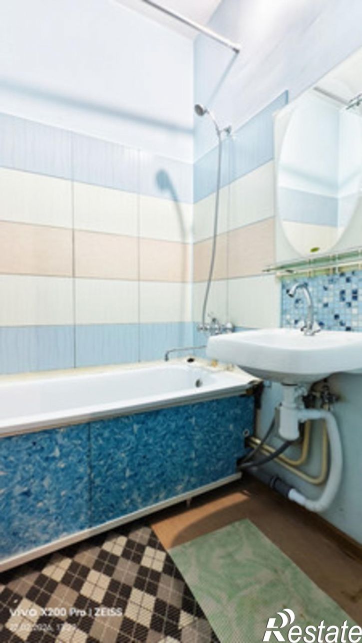 1-комн квартира Октябрьская улица, 10
