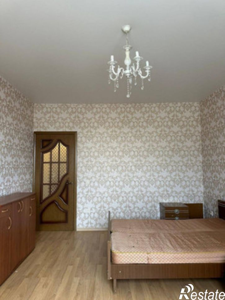 1-комн квартира Светлый мкр, 2