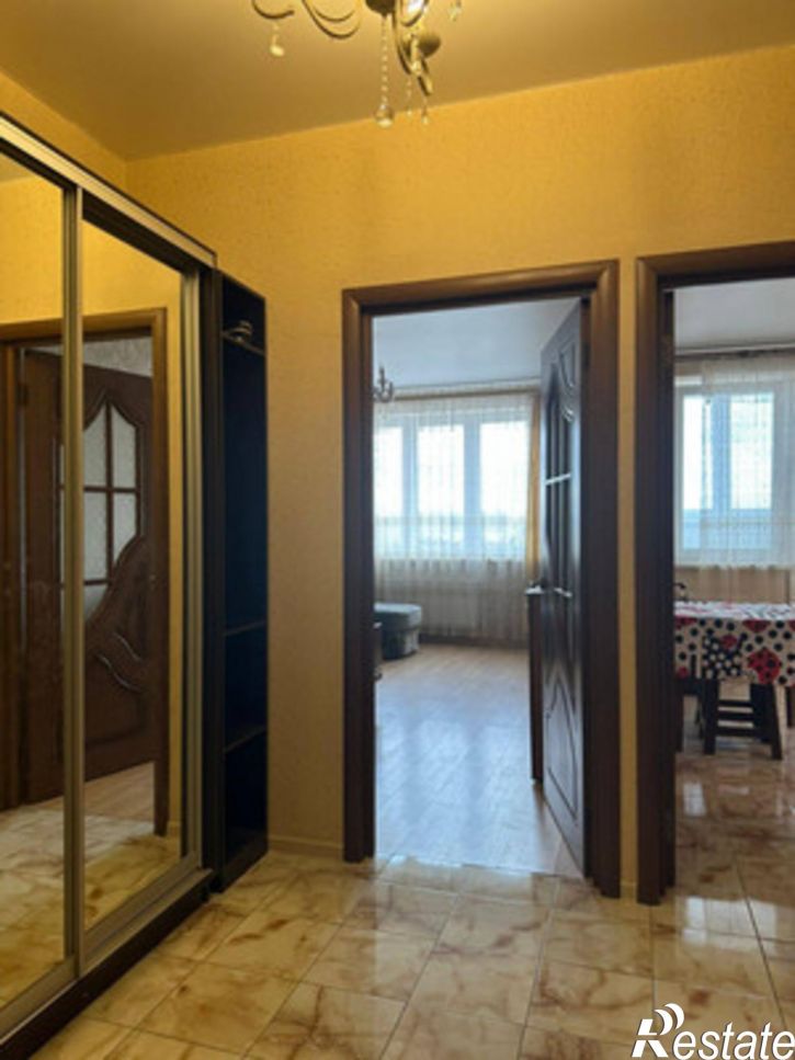 1-комн квартира Светлый мкр, 2