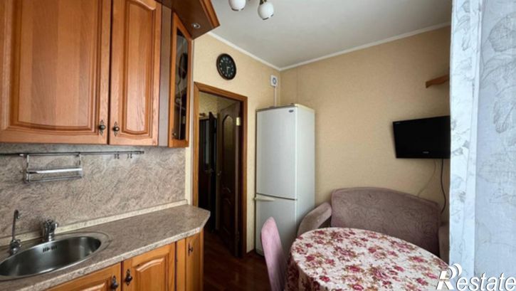 1-комн квартира Первомайская улица, 8