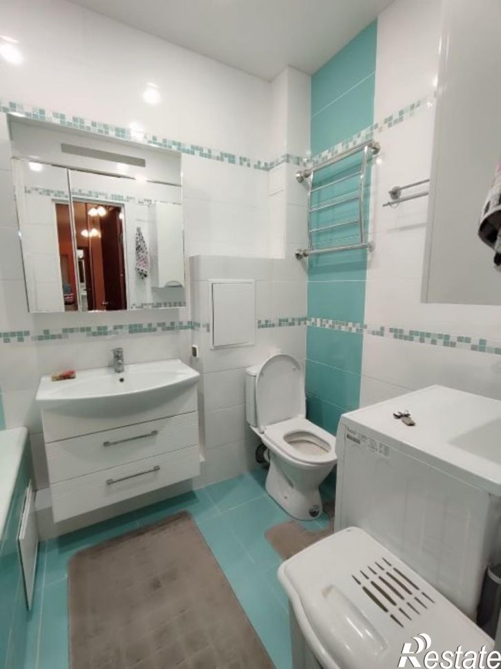 1-комн квартира Пионерская улица, 35