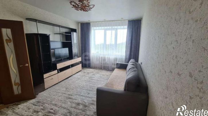 2-комн квартира Светлый мкр, 32