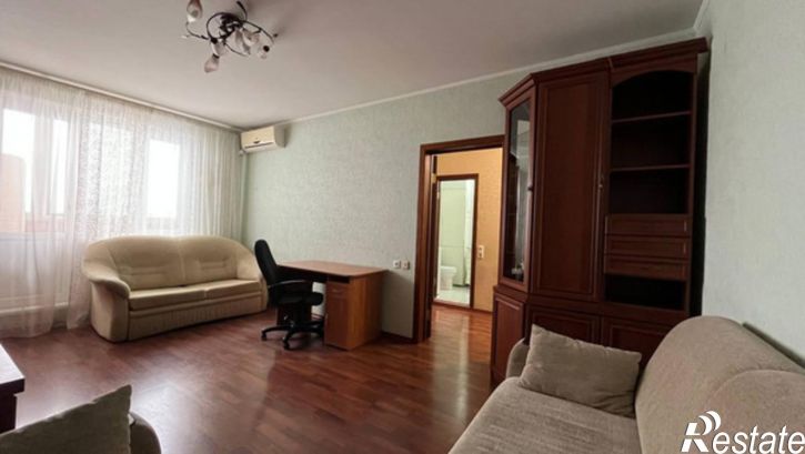 1-комн квартира Первомайская улица, 8