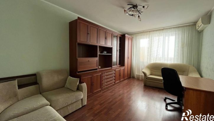 1-комн квартира Первомайская улица, 8