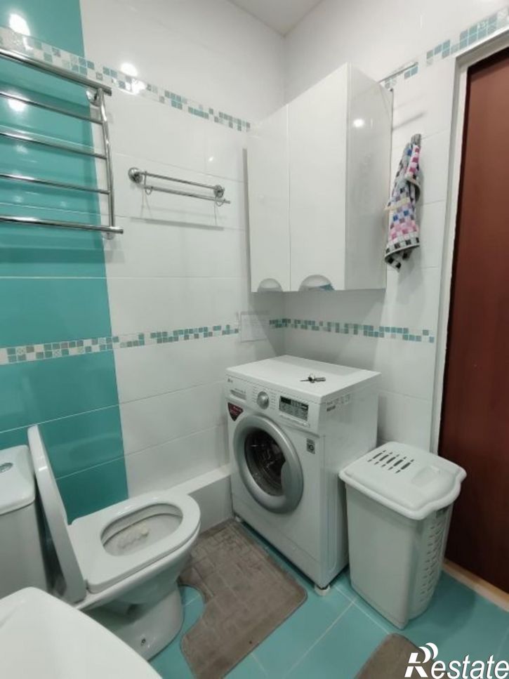 1-комн квартира Пионерская улица, 35