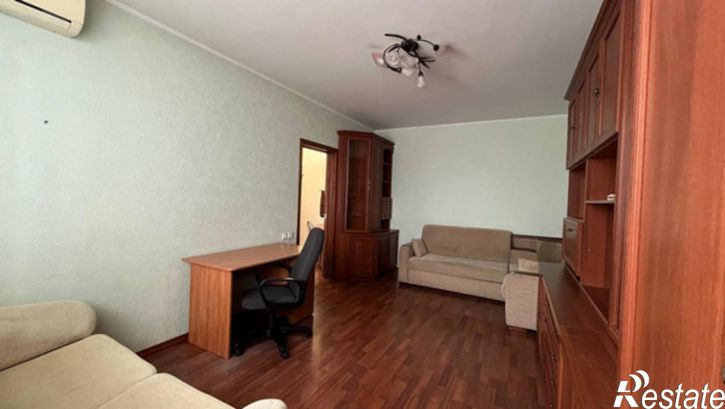 1-комн квартира Первомайская улица, 8