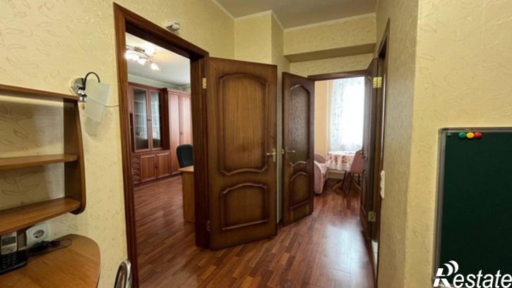 1-комн квартира Первомайская улица, 8