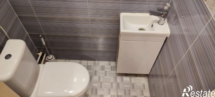 2-комн квартира Пономаренко улица, 93