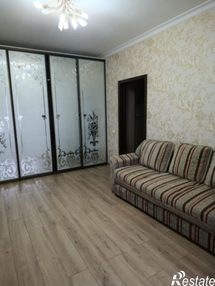 1-комн квартира Чкалова улица, 19