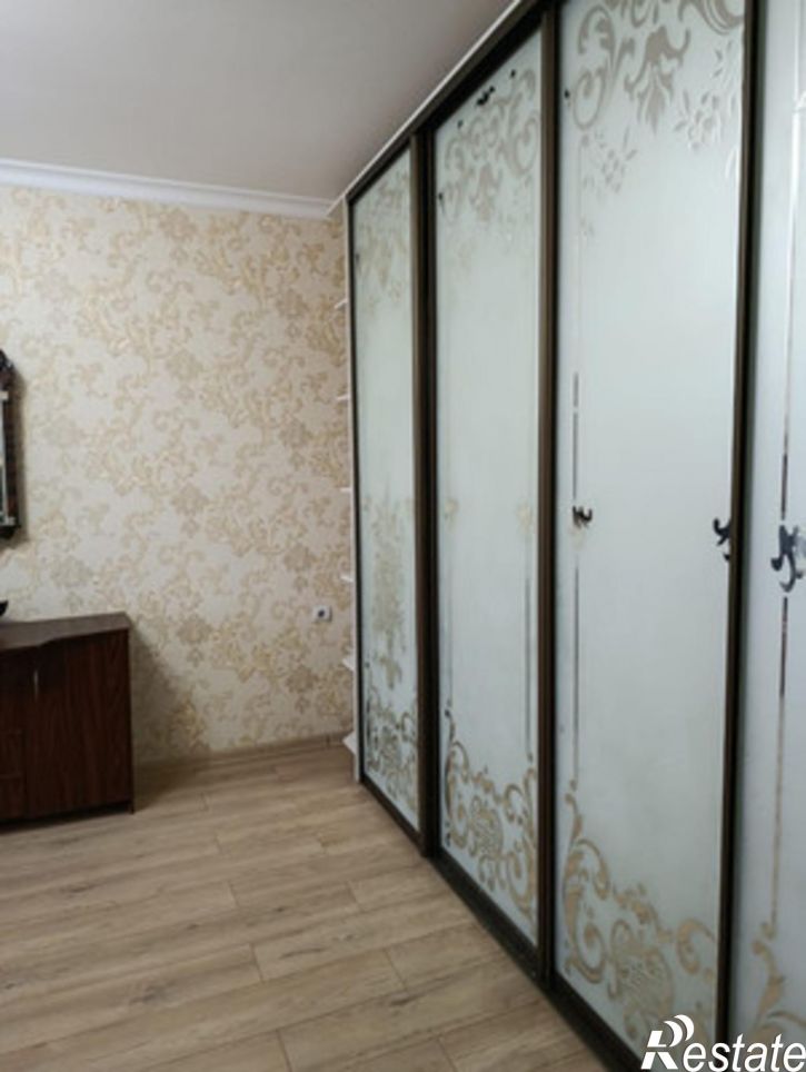 1-комн квартира Чкалова улица, 19