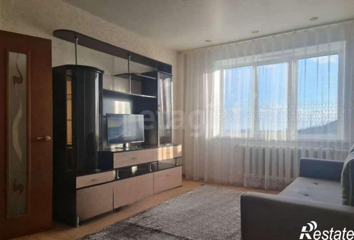 2-комн квартира Сосновая улица, 226