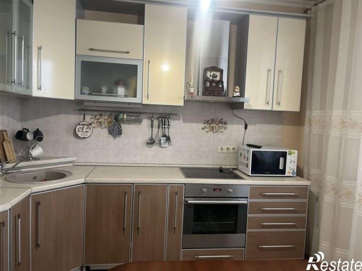 2-комн квартира Куйбышева улица, 4