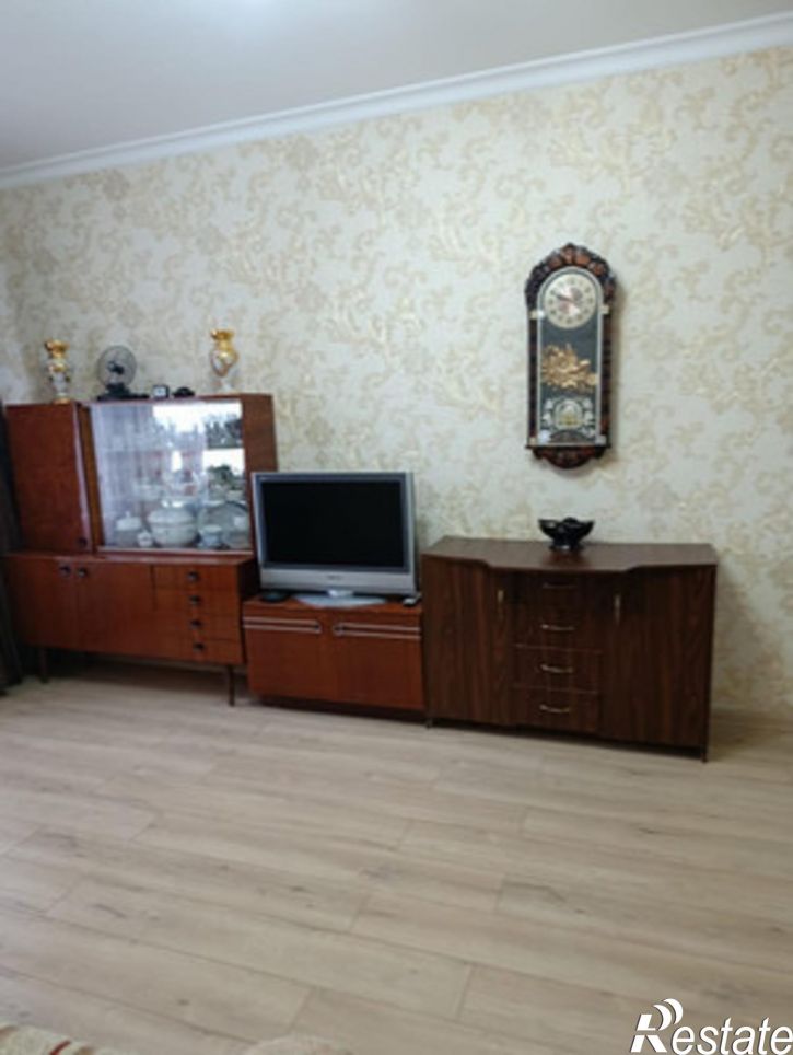 1-комн квартира Чкалова улица, 19