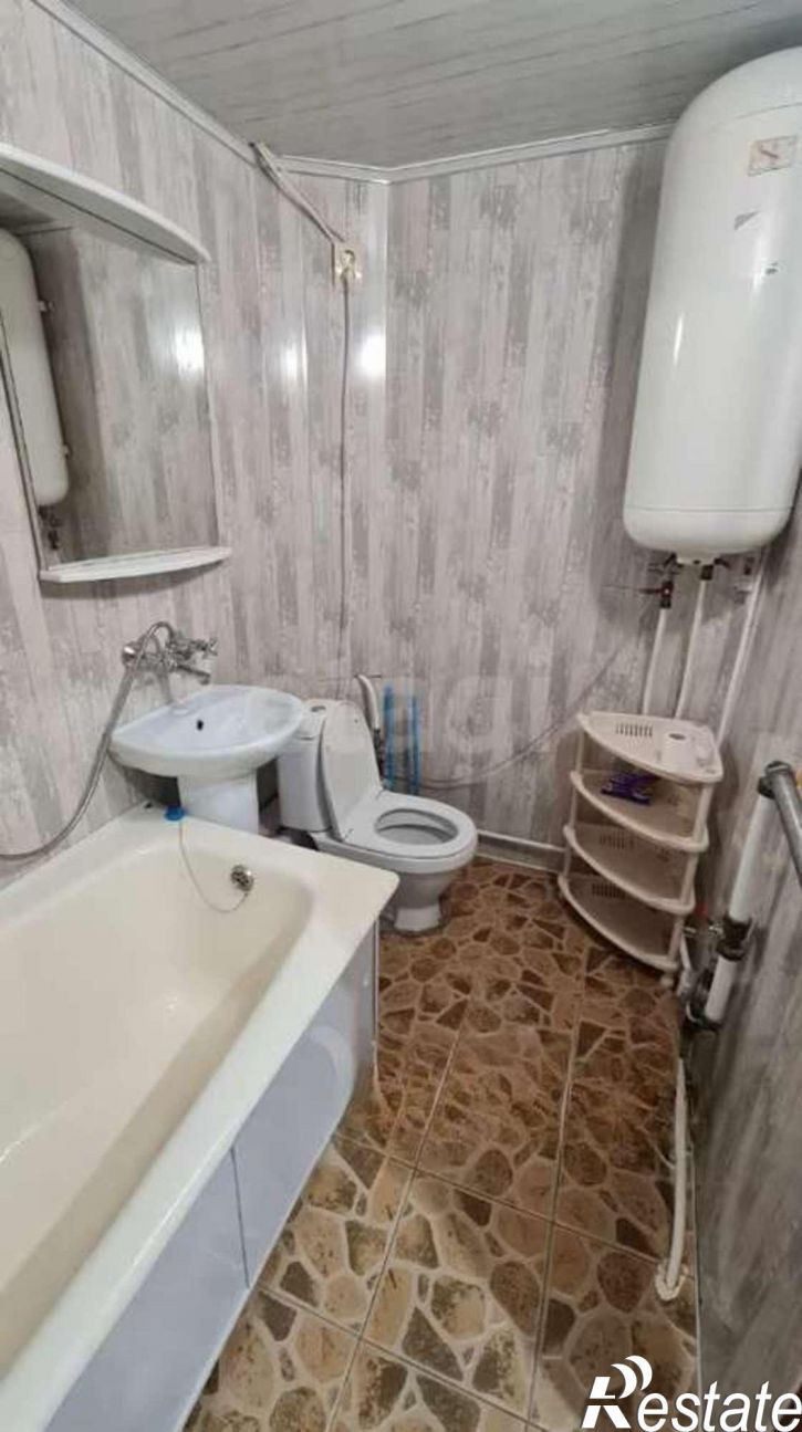 2-комн квартира Сосновая улица, 226