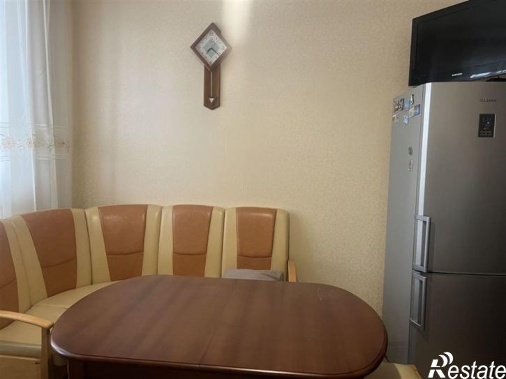 2-комн квартира Куйбышева улица, 4