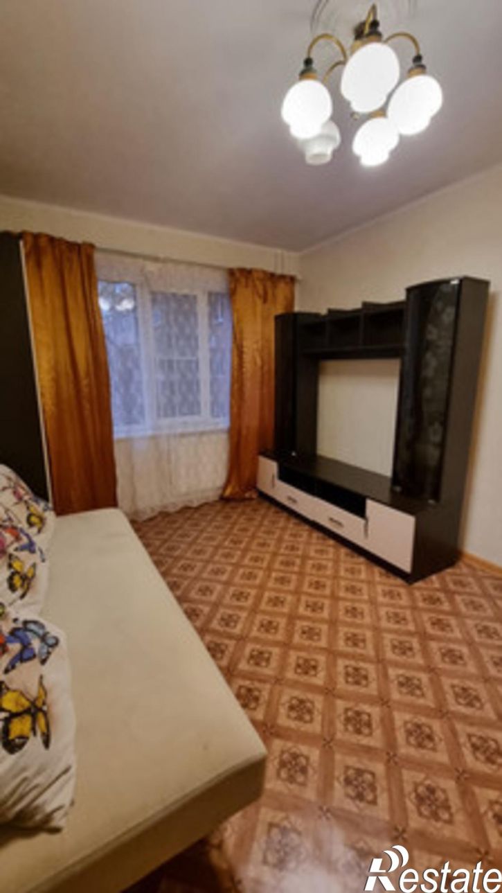 1-комн квартира Победы улица, 29