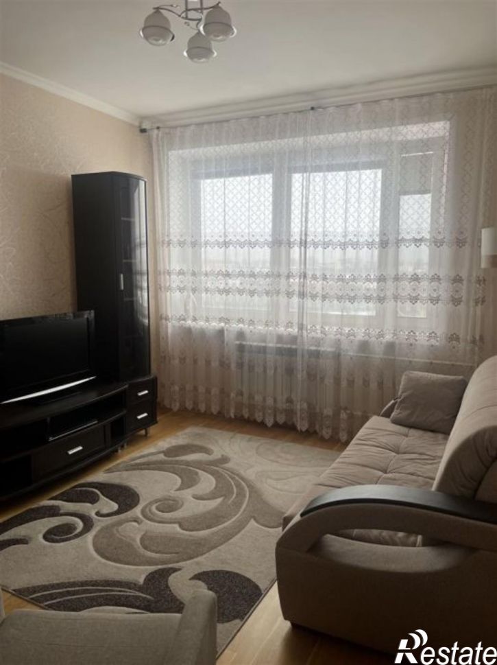 2-комн квартира Куйбышева улица, 4