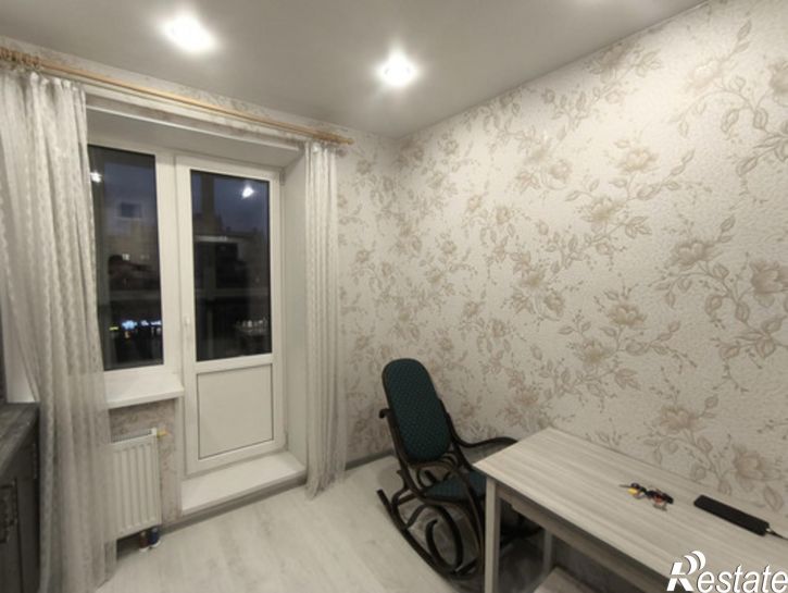 1-комн квартира Красноармейская улица, 10