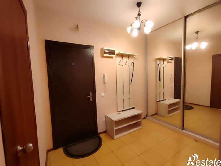 1-комн квартира Набережная улица, 16