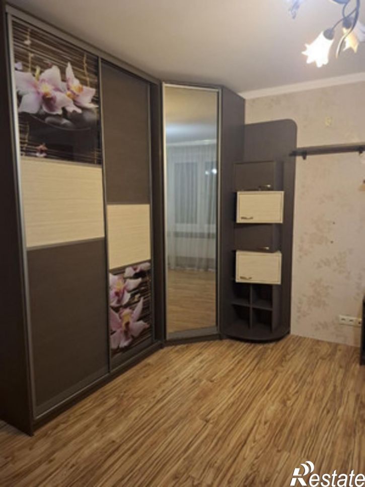 2-комн квартира улица Матросова, 8