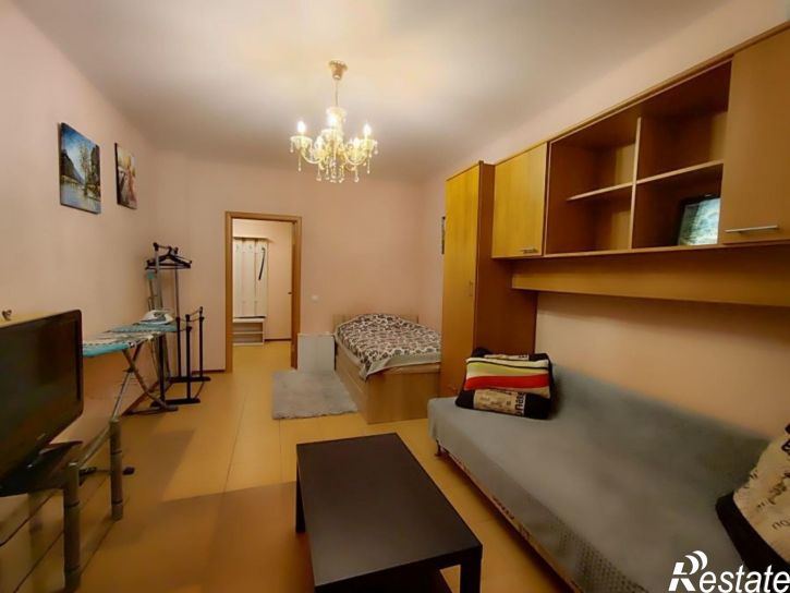 1-комн квартира Набережная улица, 16