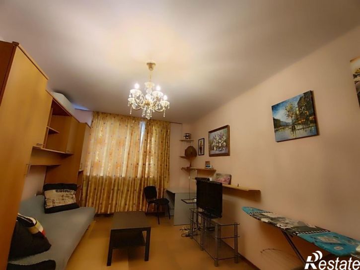1-комн квартира Набережная улица, 16
