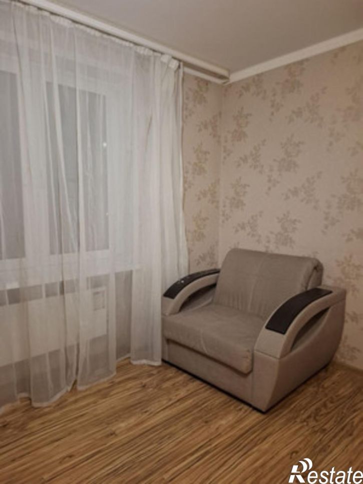 2-комн квартира улица Матросова, 8