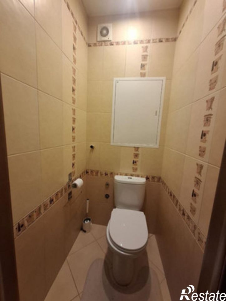 2-комн квартира улица Матросова, 8