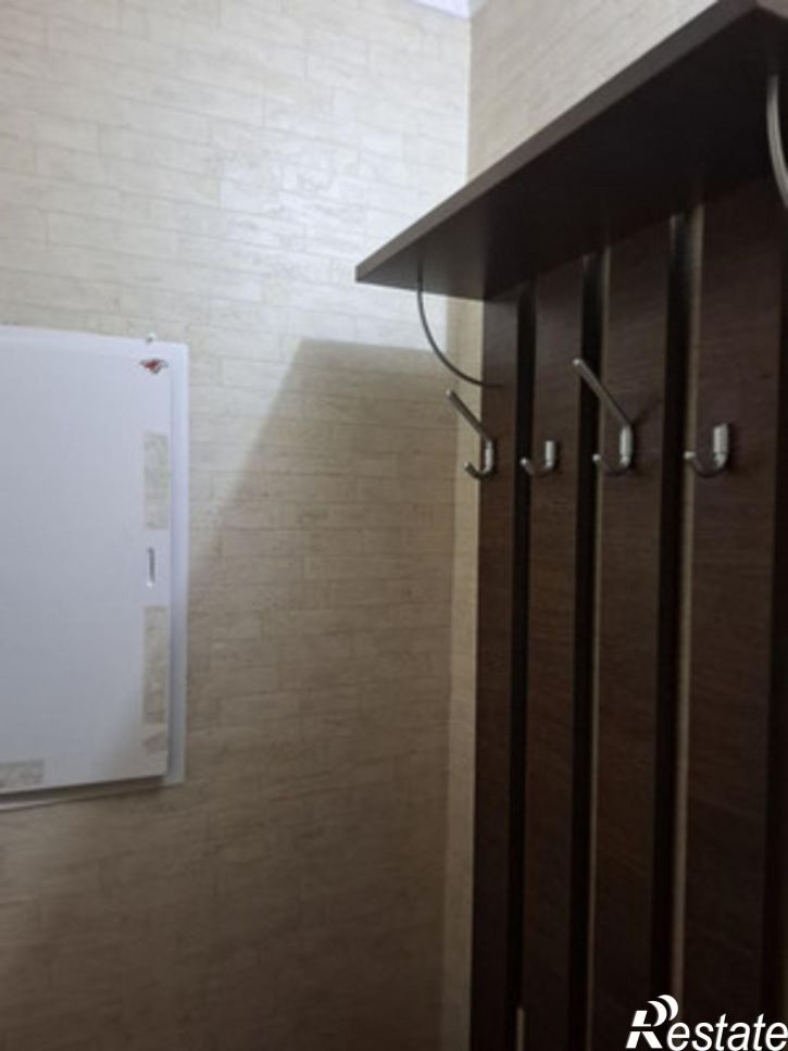 2-комн квартира улица Матросова, 8