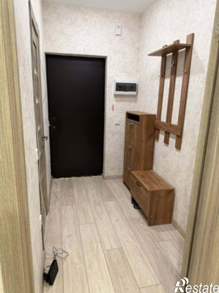 1-комн квартира Зелёная улица, 12ка