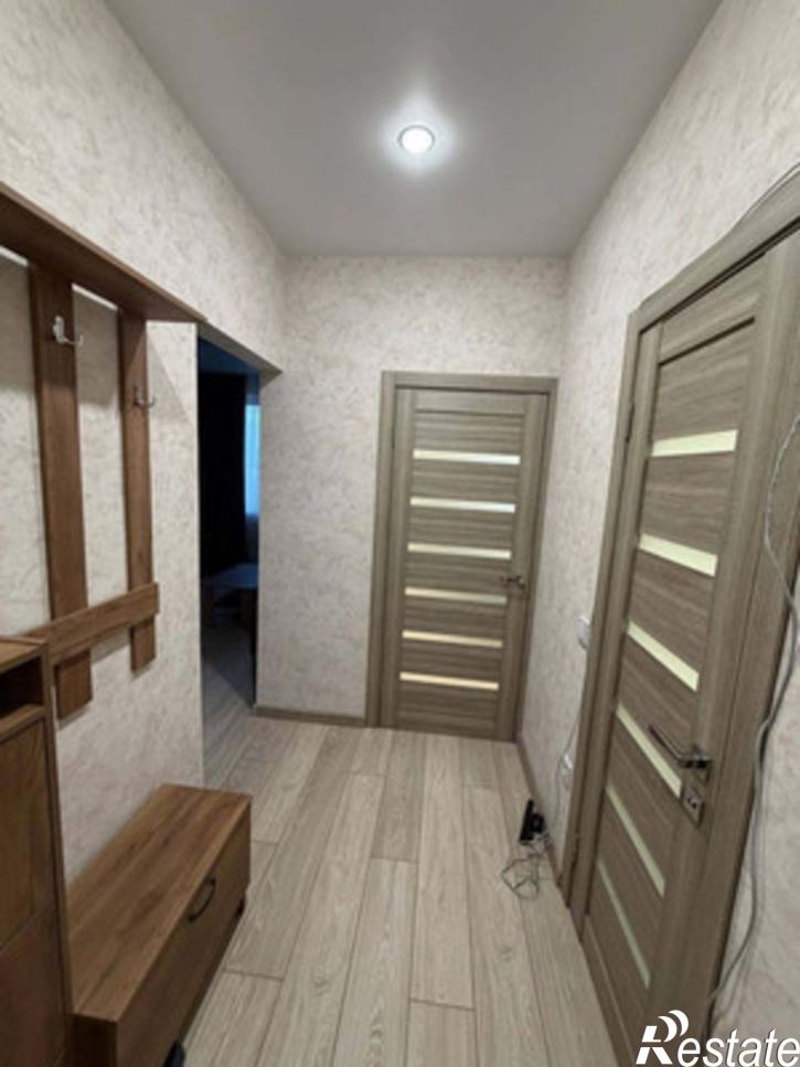 1-комн квартира Зелёная улица, 12ка