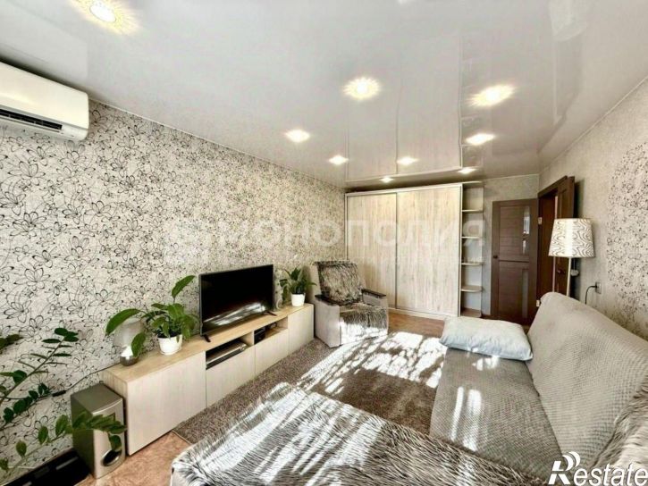 1-комн квартира ул Красноармейская, 21,  д. 21