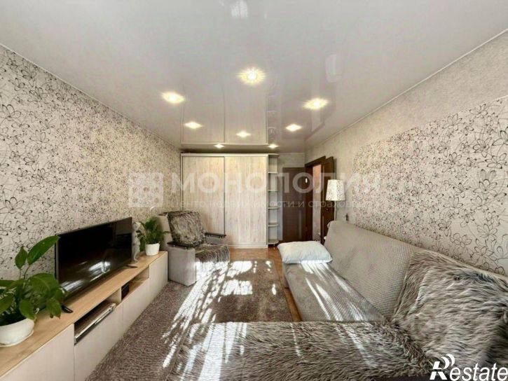 1-комн квартира ул Красноармейская, 21,  д. 21