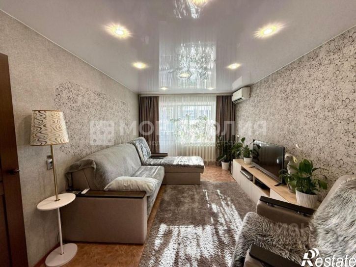 1-комн квартира ул Красноармейская, 21,  д. 21