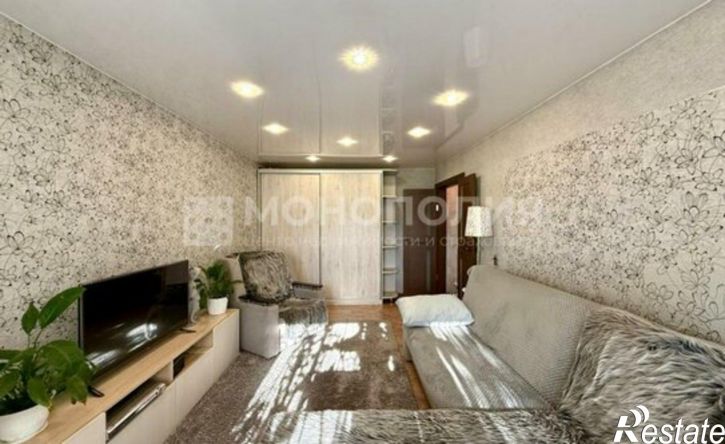 1-комн квартира ул Красноармейская, 21,  д. 21