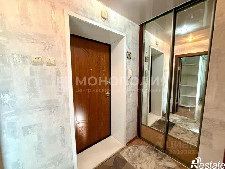 1-комн квартира ул Красноармейская, 21,  д. 21
