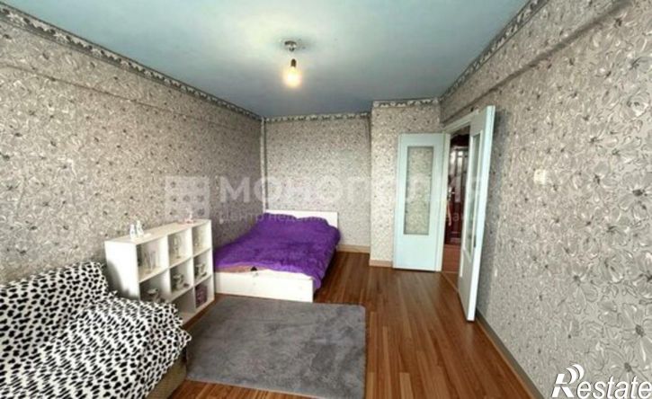 1-комн квартира ул ДОС, 60,  д. 60