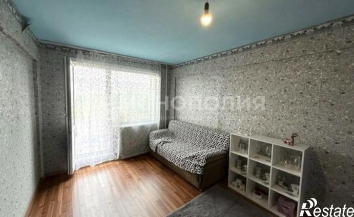 1-комн квартира ул ДОС, 60,  д. 60