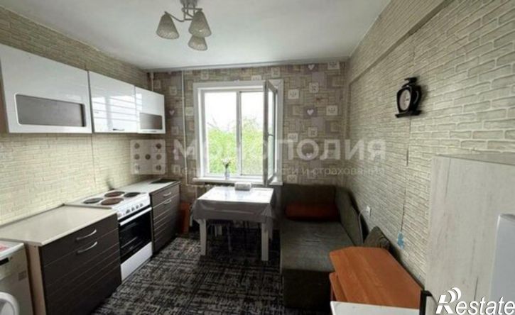 1-комн квартира ул ДОС, 60,  д. 60