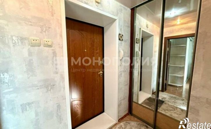 1-комн квартира ул Красноармейская, 21,  д. 21