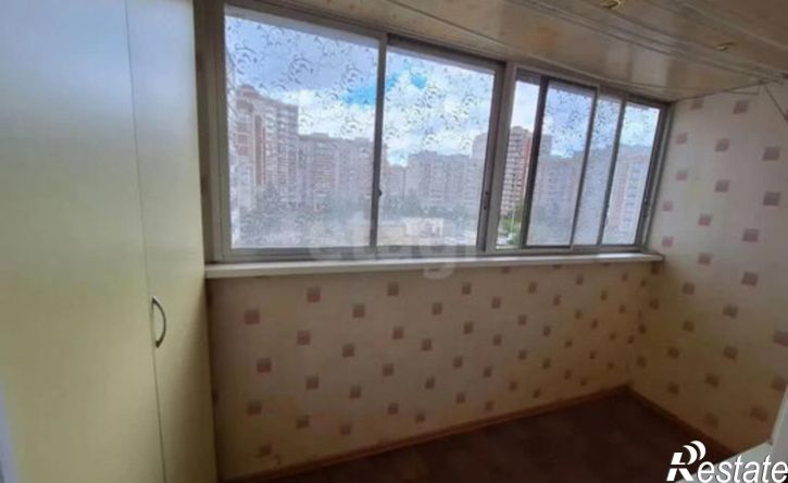 2-комн квартира ул Студенческая, 21,  д. 21